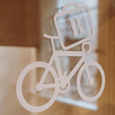 Birbo Bike Hospitality Bed & Breakfast Siena Exterior foto