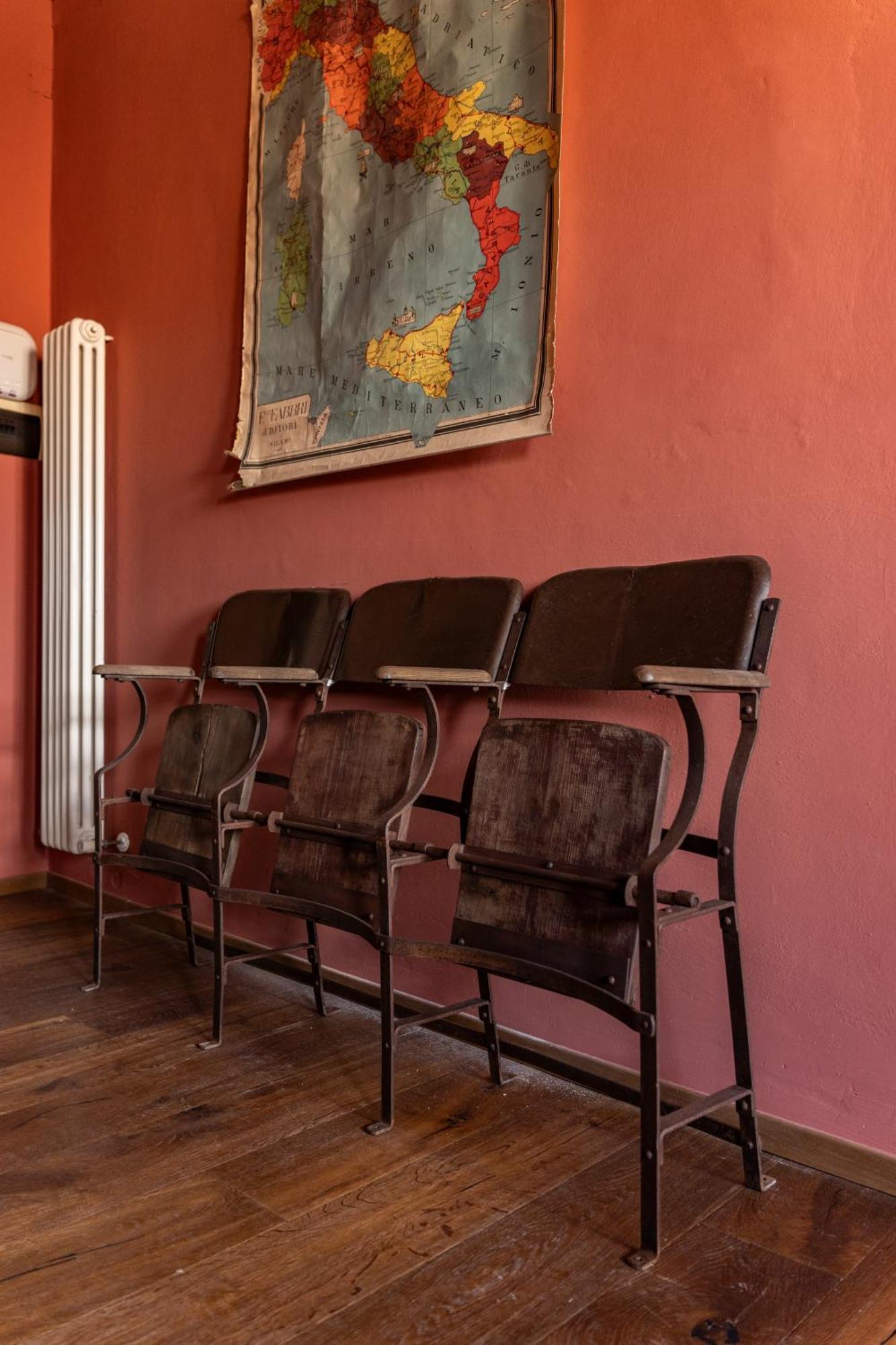 Birbo Bike Hospitality Bed & Breakfast Siena Exterior foto