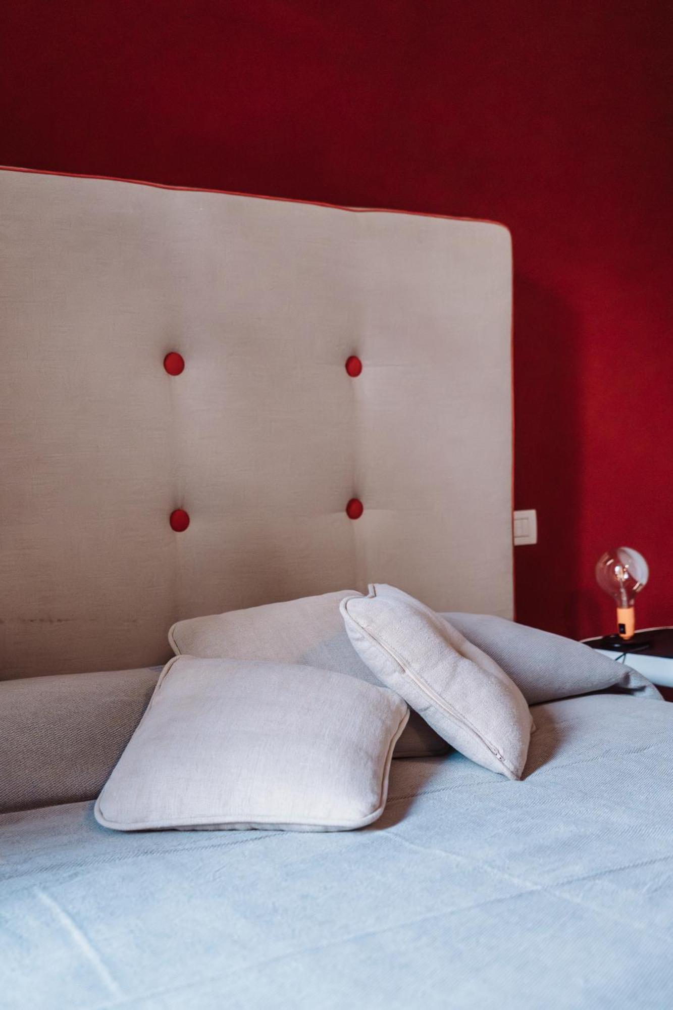 Birbo Bike Hospitality Bed & Breakfast Siena Exterior foto