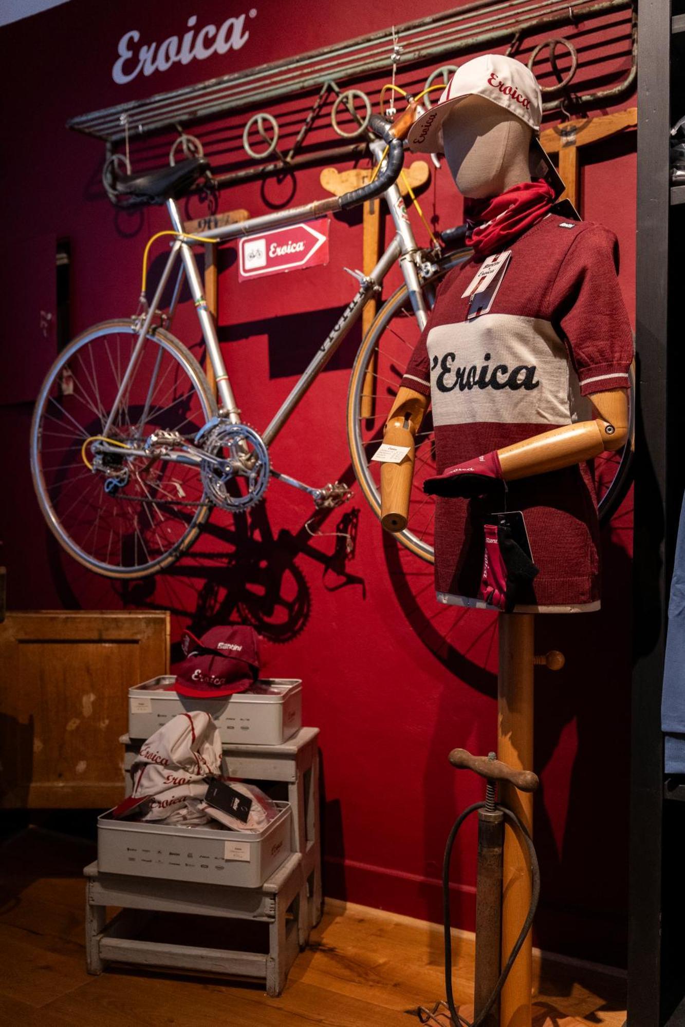 Birbo Bike Hospitality Bed & Breakfast Siena Exterior foto
