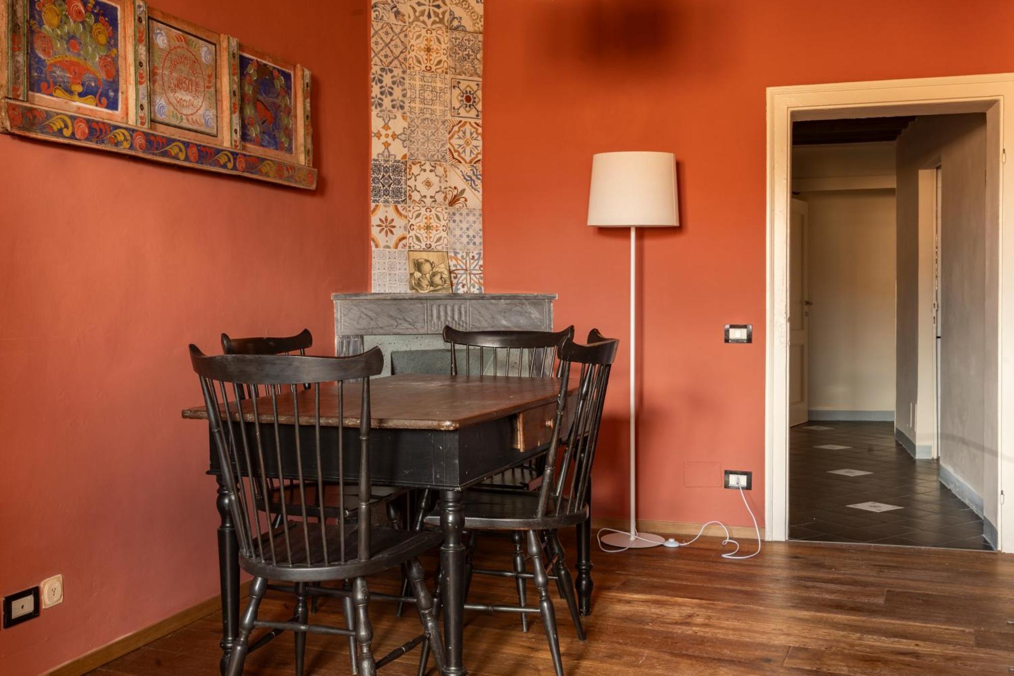 Birbo Bike Hospitality Bed & Breakfast Siena Exterior foto