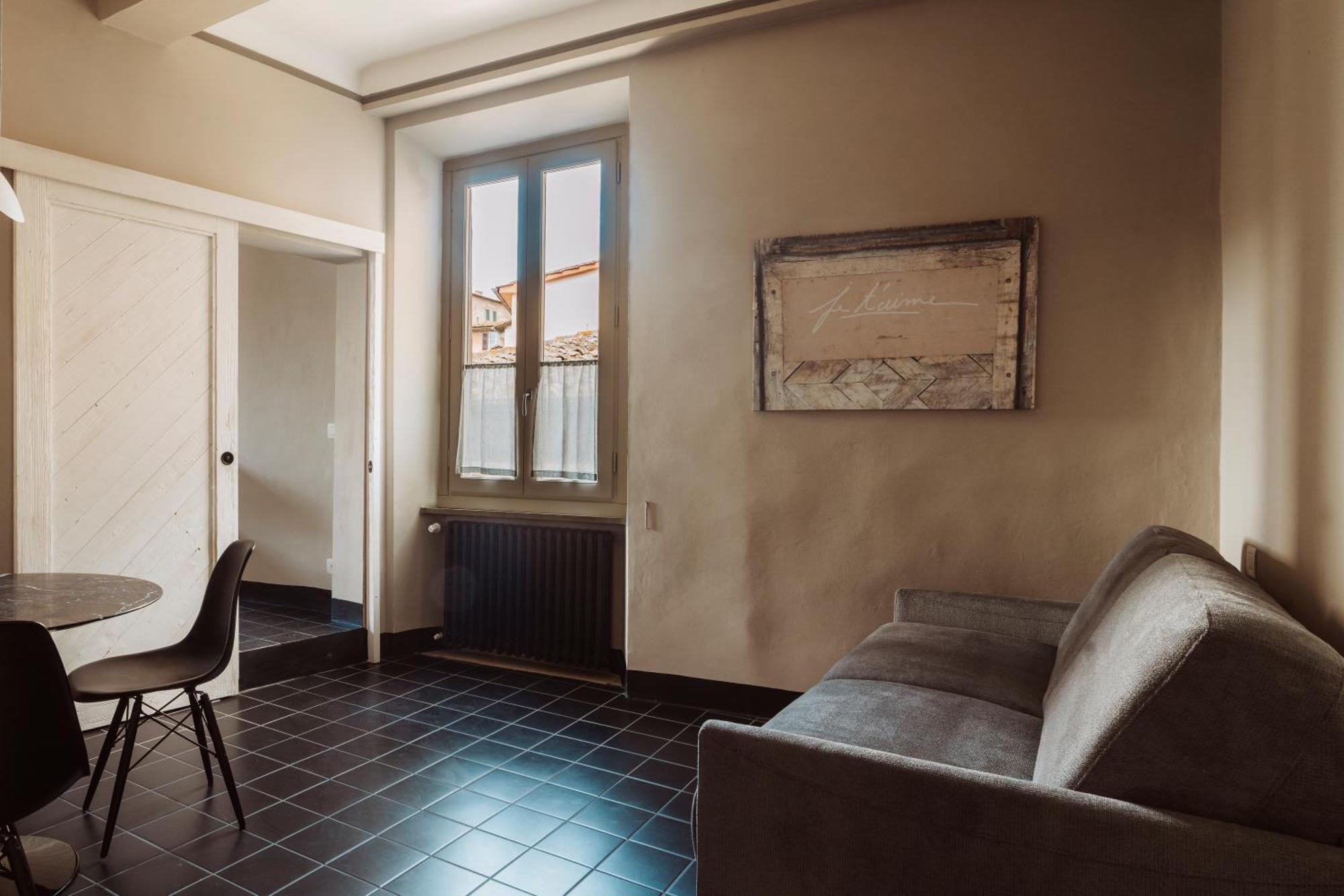 Birbo Bike Hospitality Bed & Breakfast Siena Exterior foto