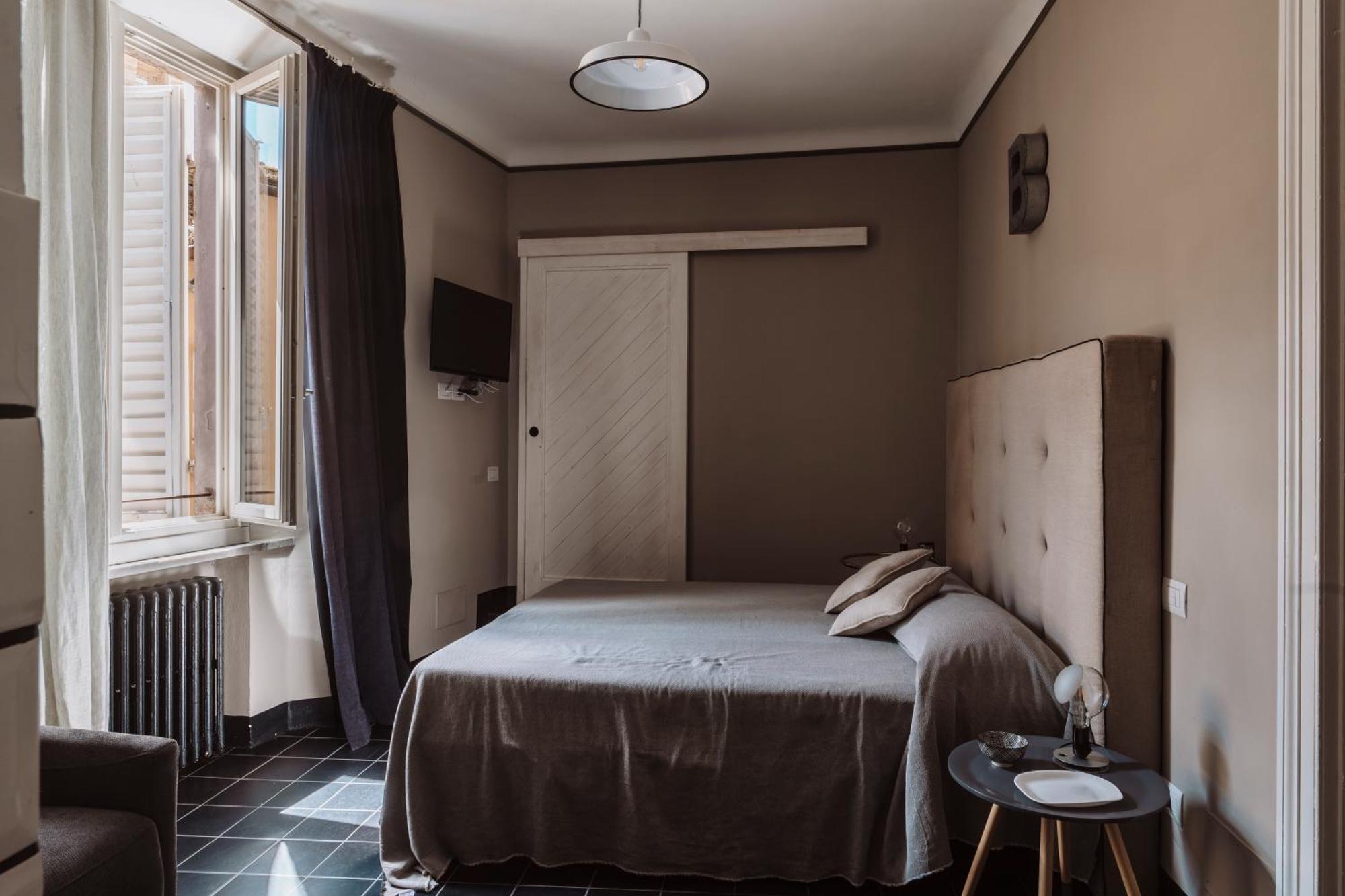 Birbo Bike Hospitality Bed & Breakfast Siena Exterior foto