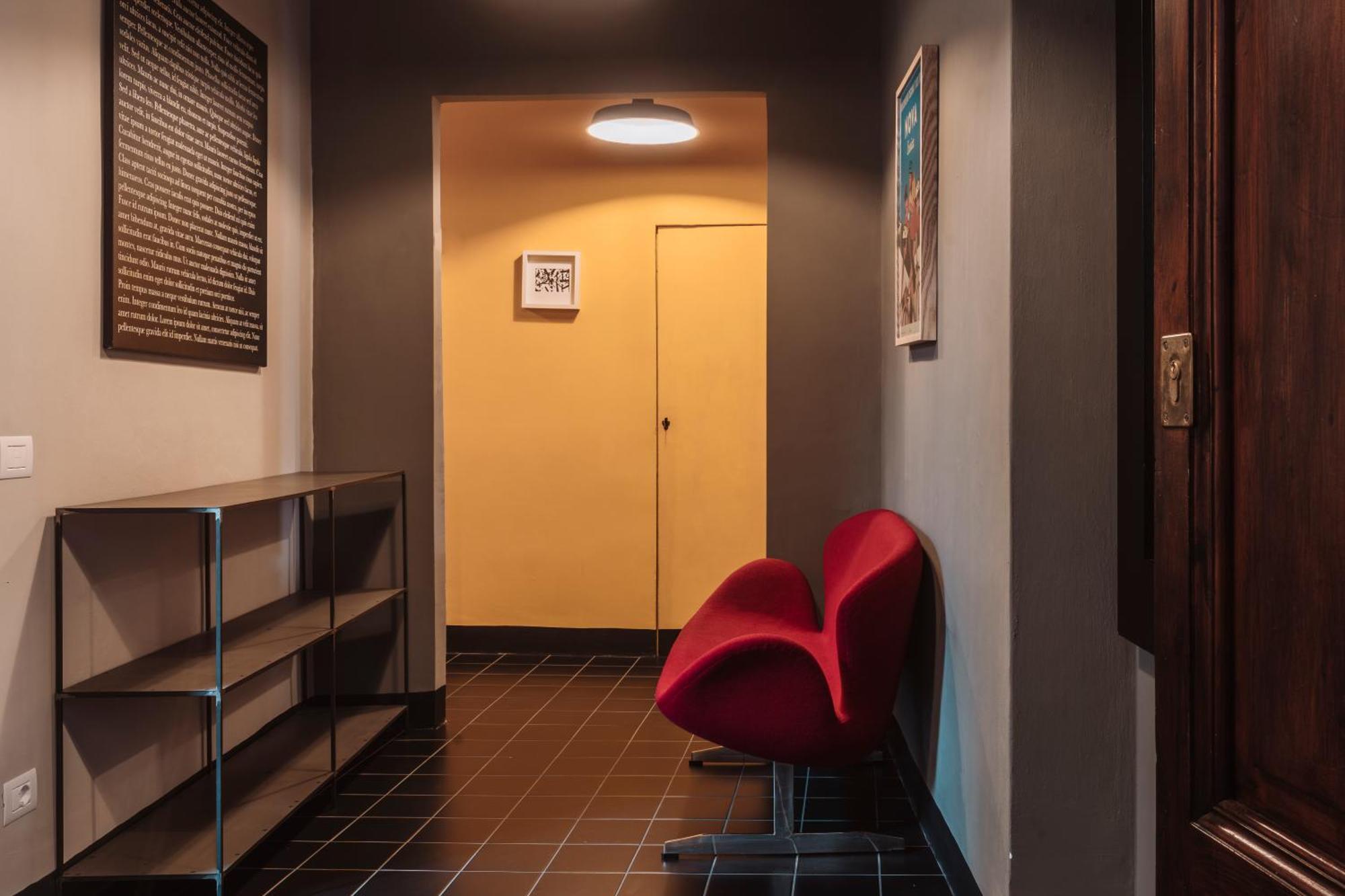 Birbo Bike Hospitality Bed & Breakfast Siena Exterior foto