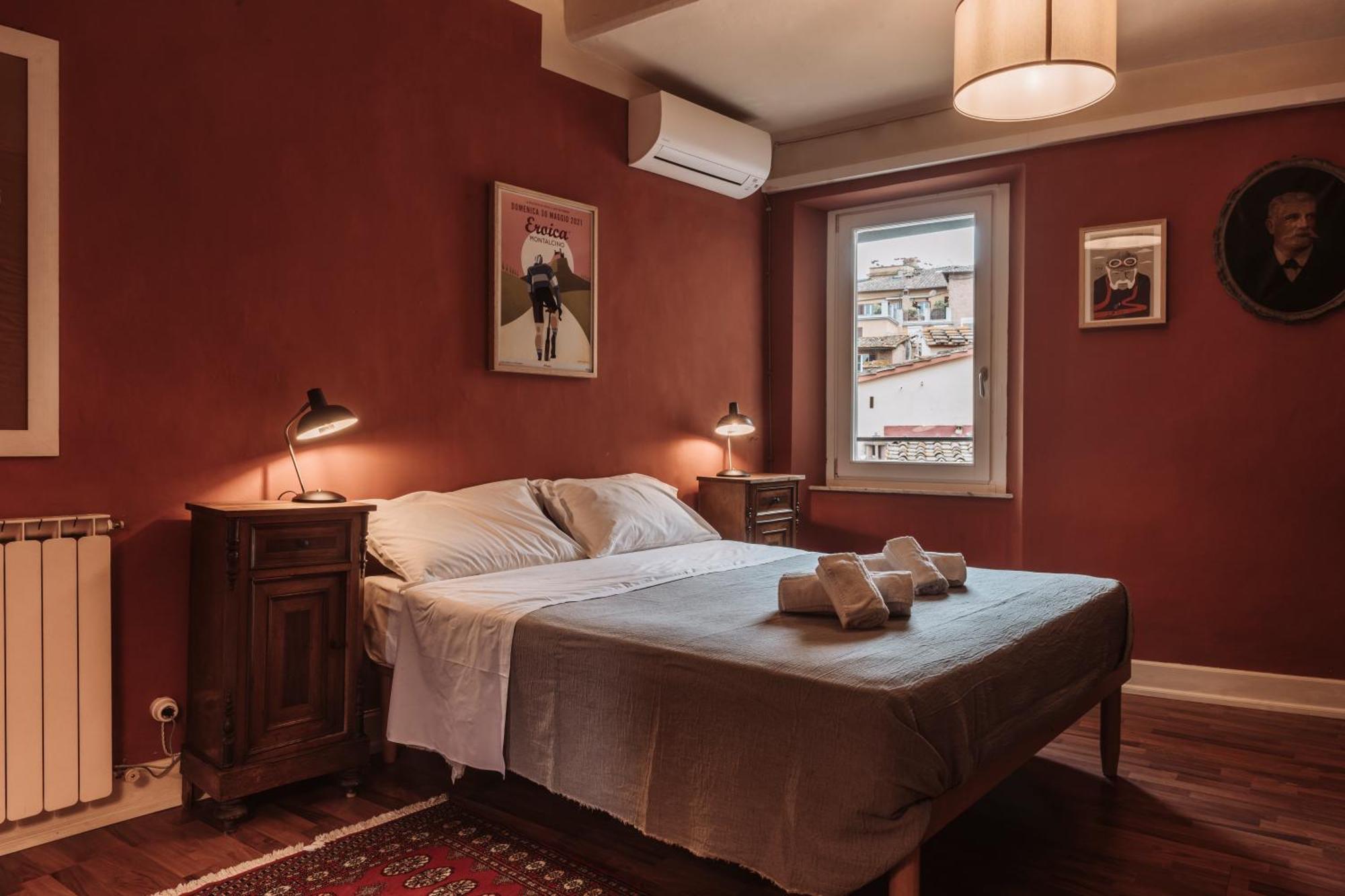 Birbo Bike Hospitality Bed & Breakfast Siena Exterior foto