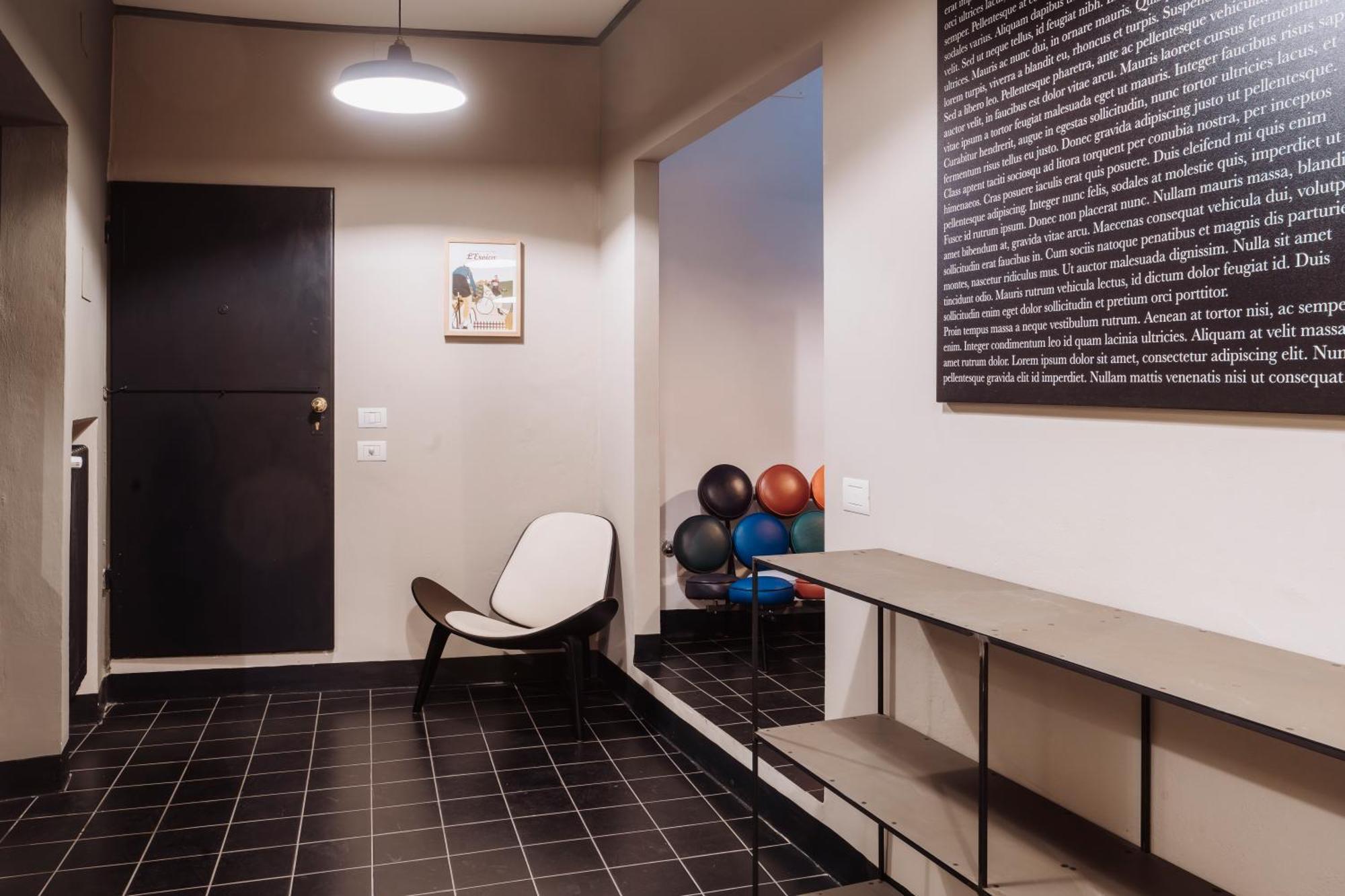 Birbo Bike Hospitality Bed & Breakfast Siena Exterior foto