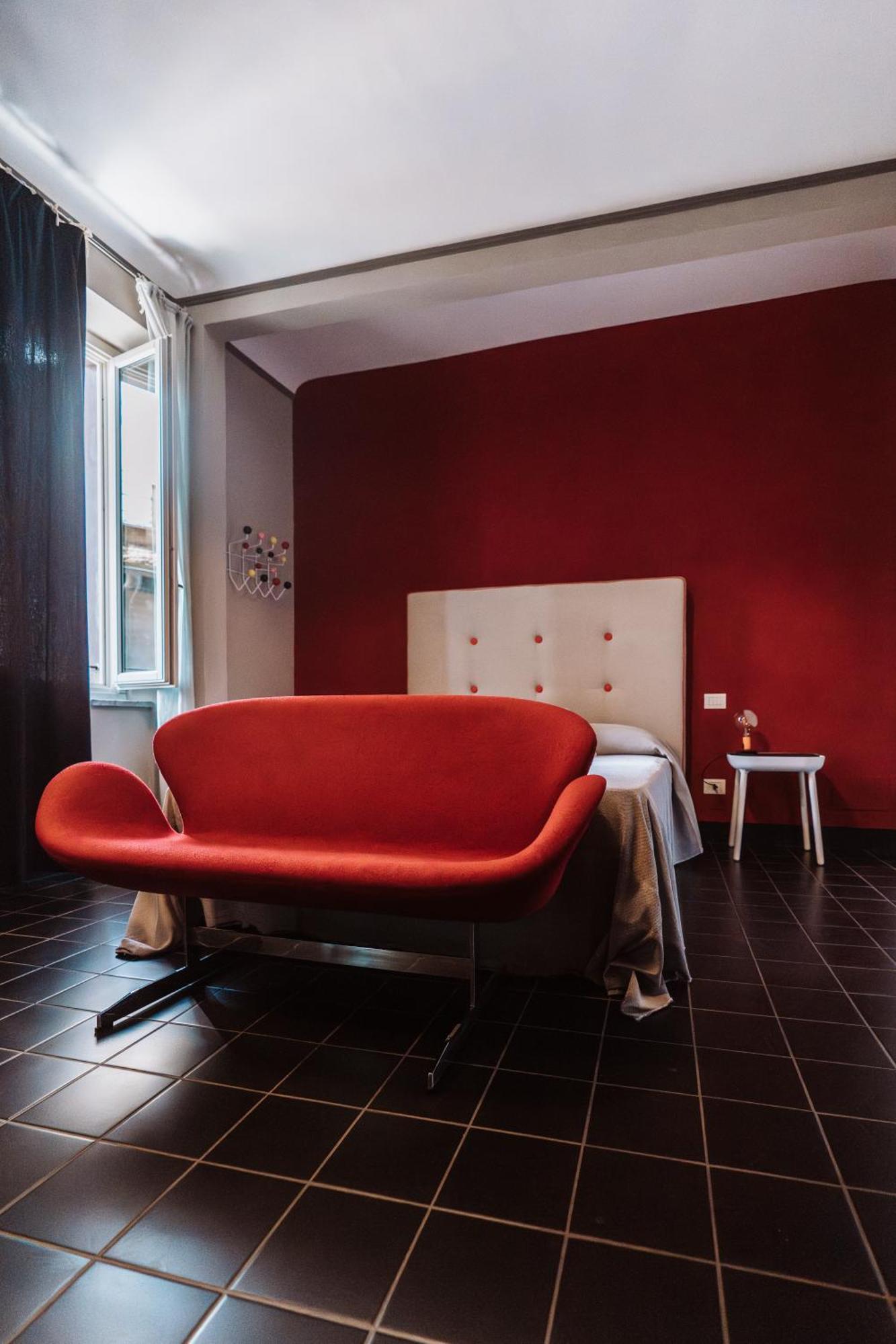 Birbo Bike Hospitality Bed & Breakfast Siena Exterior foto