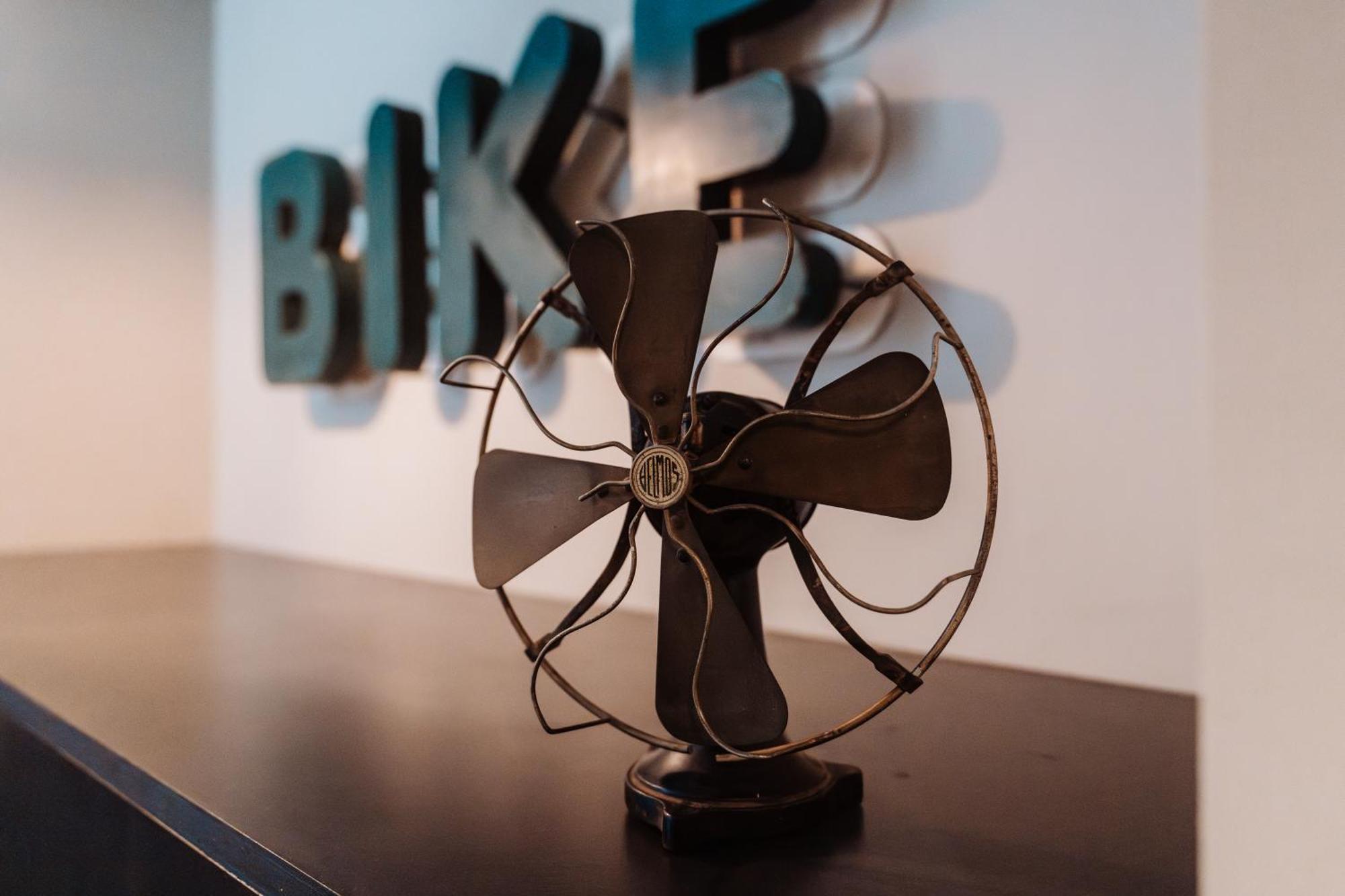 Birbo Bike Hospitality Bed & Breakfast Siena Exterior foto