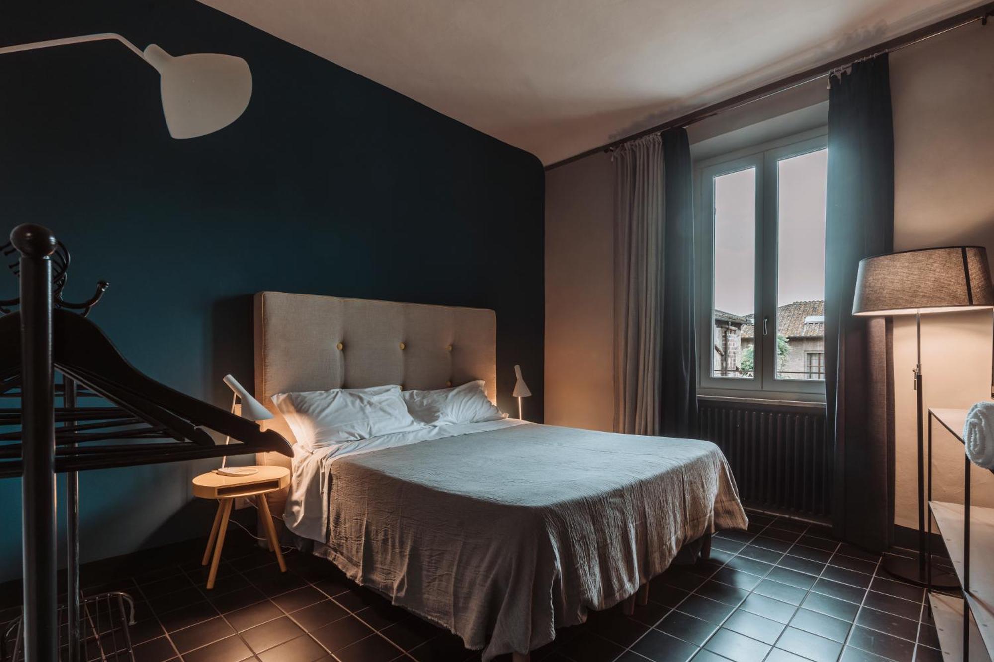 Birbo Bike Hospitality Bed & Breakfast Siena Exterior foto
